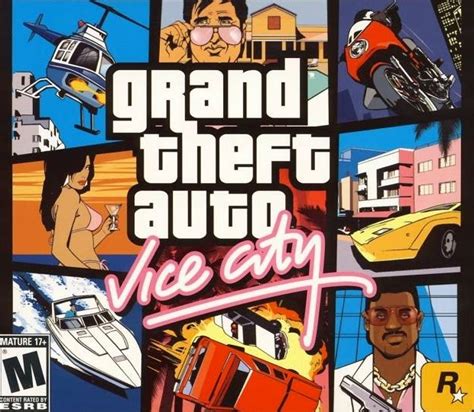 gta vice city free download for pc ocean